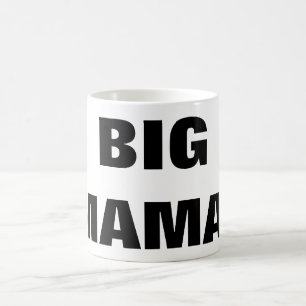 STORA MAMMOR KAFFEMUGG