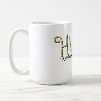 Stora misstag kaffemugg