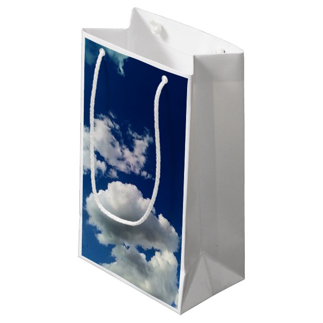 Stora mjuka moln (Framsidan Vinklad)