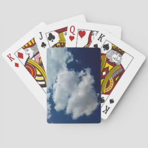 Stora moln casinokort
