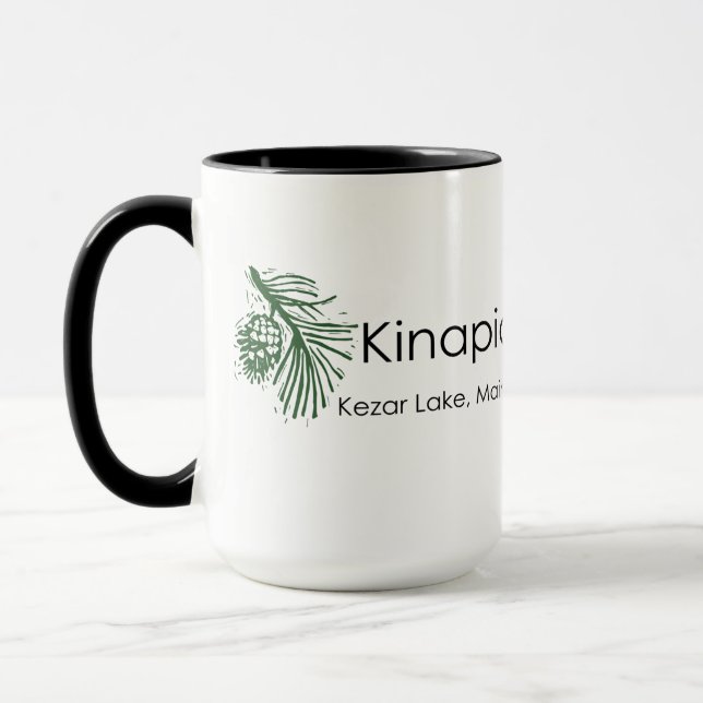 Stora Mugg (Vänster)