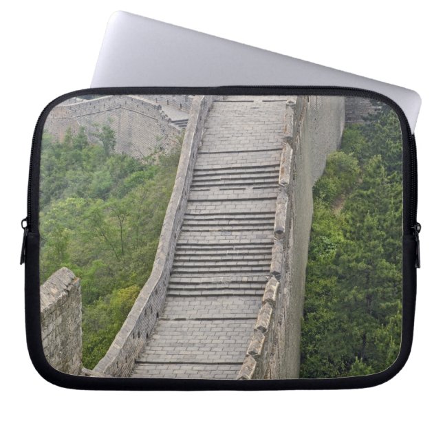 Stora muren, Jinshanling, Kina Laptop Fodral (Framsidan)