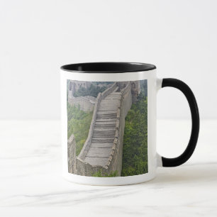 Stora muren, Jinshanling, Kina Mugg