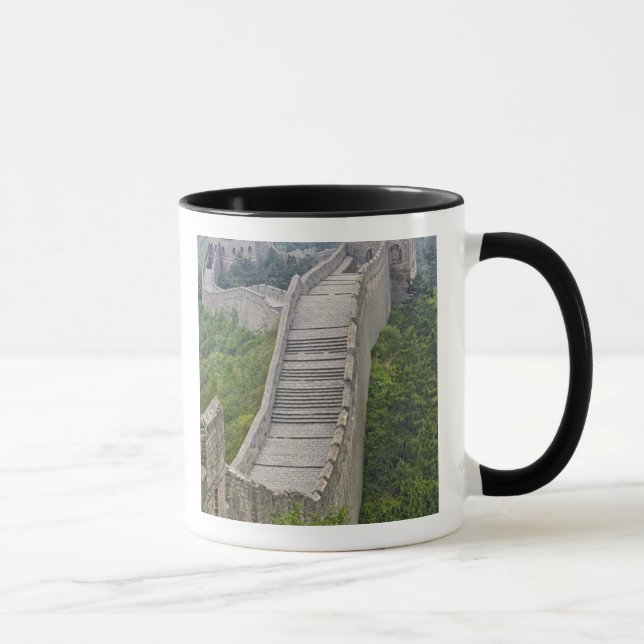 Stora muren, Jinshanling, Kina Mugg (Höger)