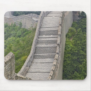 Stora muren, Jinshanling, Kina Musmatta