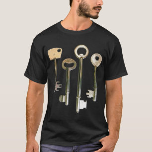 Stora Nycklar T-shirt