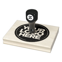 Stora och feta ögonlockande gummi bläck frimärke stämpel