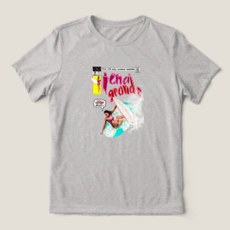 Stora ön t shirt