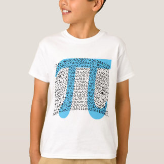 Stora Pi-produkter Tee Shirt