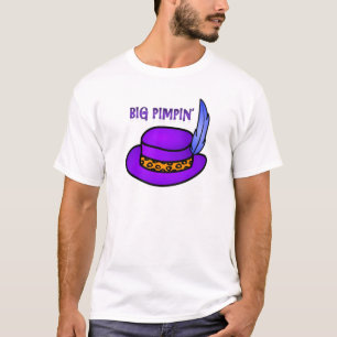 Stora Pimpin Tee Shirt