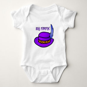 Stora Pimpin Tröja