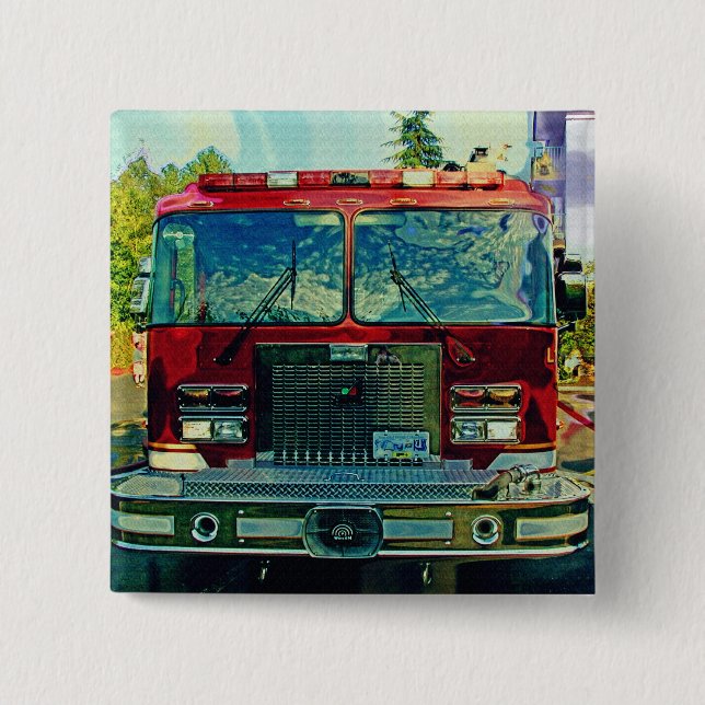 STORA RIGGLORRIES & LASTBILAR för Lastbil-älskare Knapp (Framsida)