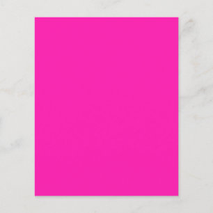 STORA RIKEN BRIGHT DEEP SHOCK ROSA BACKGROUND TAPE FLYGBLAD