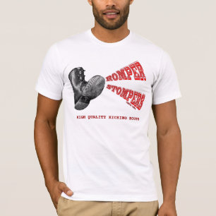 Stora Russs Romper Stompers Tröja
