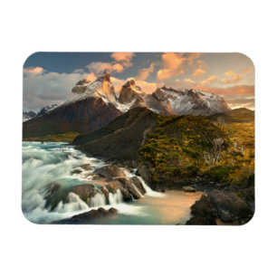 Stora Salto Magnet