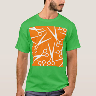 Stora saxar mönster 1 Large Fullt-version T Shirt