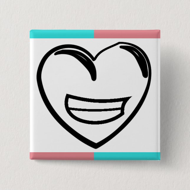 Stora Smeart knäppas Knapp (Framsida)