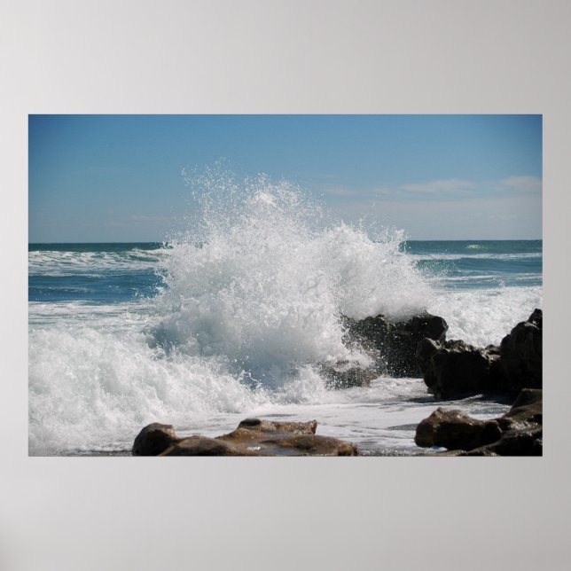 Stora Stänk Poster (Framsidan)