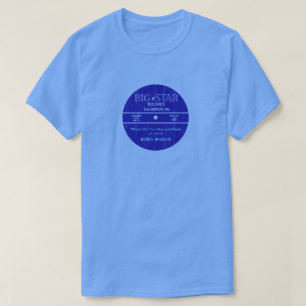STORA STAR-POSTER-INTROLLER T SHIRT