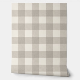 Stora stickprov av neutralt beige