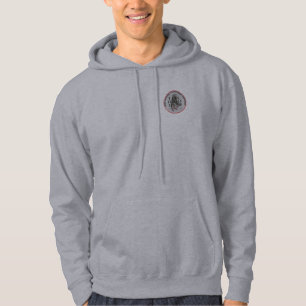 Stora Stygga Vargen Motivations T-shirt Hoodie