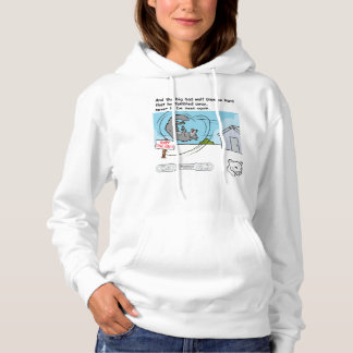Stora Stygga Vargen och PumaWrench T Shirt