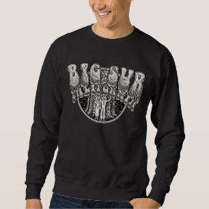 Stora Sur II Sweatshirt
