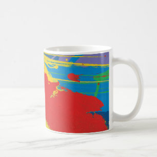 Stora Sur Kaffemugg