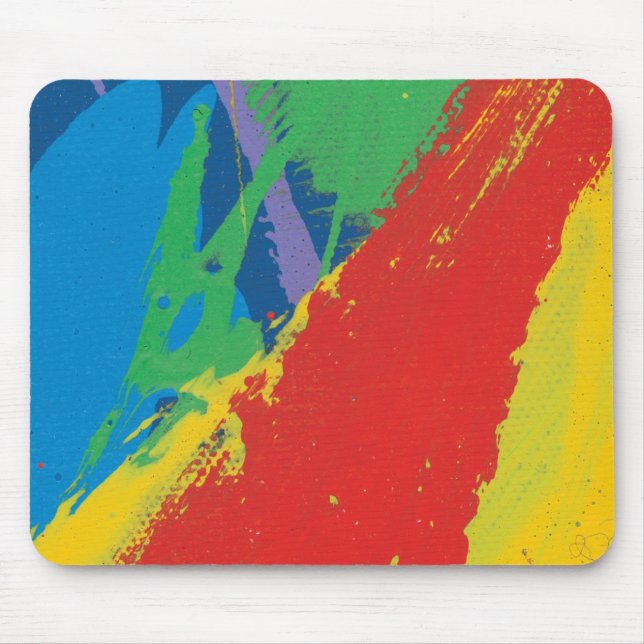 Stora Sur Musmatta (Framsidan)