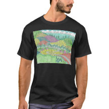 Stora Sur som campar resan 2016