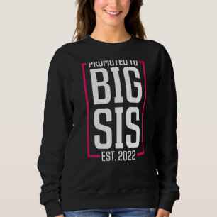 Stora Syrran har snart blivit stora 2022 T Shirt