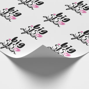 Stora Syrran igen Presentpapper