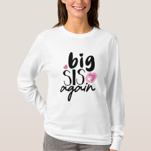 Stora Syrran igen T Shirt