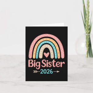 Stora syster 2026 kort
