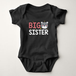 Stora syster t shirt