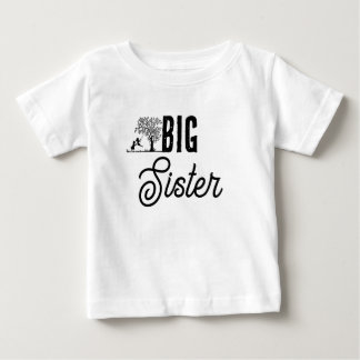 Stora syster t shirt