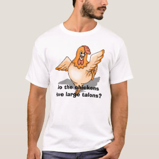 Stora Talons? T-shirt