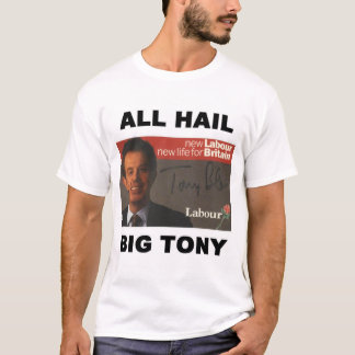 Stora Tony Tee Shirt