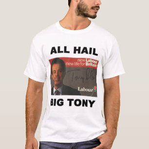 Stora Tony Tröja