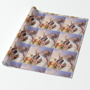 STORA TRE PRESENTPAPPER