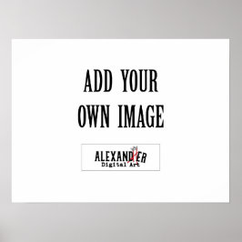 Stora Vågräts signaturer Poster