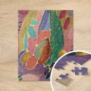 Stora variationer von Jawlensky Pussel