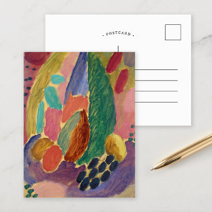 Stora variationer   von Jawlensky Vykort
