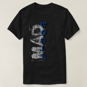 STORA VÄRLDEN T SHIRT