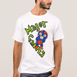 Stora vinster t shirt