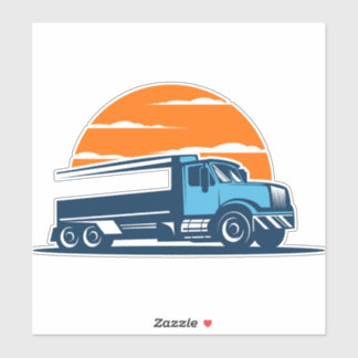 Stora vinylpåsar med en Anpassningsbar på 8 x 8 tu Klistermärken