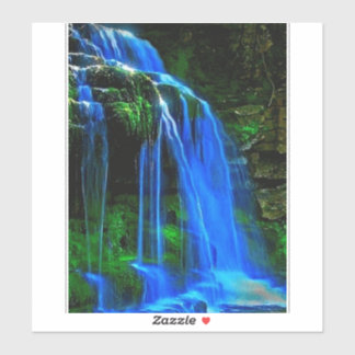 Stora vinylpåsar med en Anpassningsbar på 8 x 8 tu Klistermärken