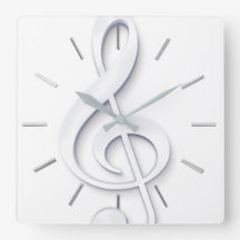 Stora vita musikkluster