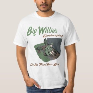 Stora Willies Tee