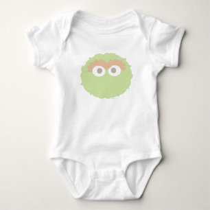 Storansiktet Baby Oscar Sopkärran Tröja